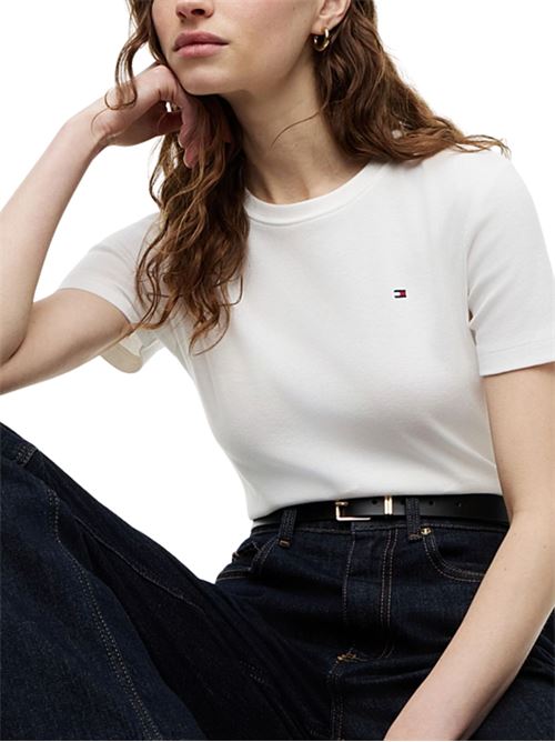  Tommy Hilfiger | WW0WW40587YBL